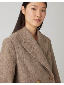 Płaszcz Levi's® Blair...