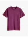 T-shirt Levi's® Ss Original Hm Tee - Potent Purple Jersey 56605 0242