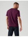 T-shirt Levi's® Ss Original Hm Tee - Potent Purple Jersey 56605 0242