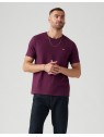 T-shirt Levi's® Ss Original Hm Tee - Potent Purple Jersey 56605 0242