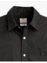 Koszula Levi's® Ls Battery Hm Shirt Slim Jet Black Stretch Poplin 86625 0054