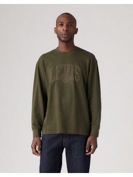 T-shirt Long Levi's®ls...