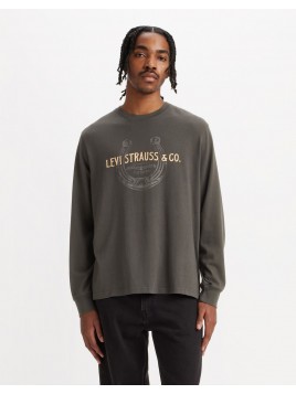 Long Levi's® Relaxed...