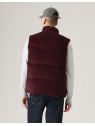 Kamizelka Levi's® Rockridge Vest Fig Purple A8556 0004