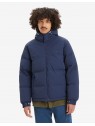 Kurtka Levi's® Rockridge Short Puffer - Dress Blues A8557 0001