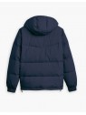 Kurtka Levi's® Rockridge Short Puffer - Dress Blues A8557 0001