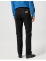 Wrangler Spodnie Męskie 13mwz Shadow Black 112358474