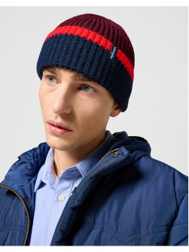 Wrangler Czapka Meskia Sign...