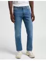 Lee Spodnie Meskie Daren Zip Fly Highland 112354463