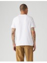 T-shirt Levi's® Graphic Crewneck Tee 22491 1665