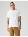 T-shirt Levi's® Graphic Crewneck Tee 22491 1665