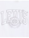 T-shirt Levi's® Graphic Crewneck Tee 22491 1665