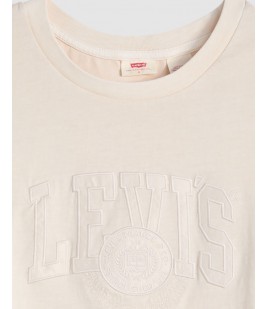 T-shirt Levi's® Graphic Boxy Tshirt Srt A8804 0029