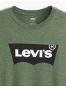 T-Shirt Levi's® Graphic Crewneck - Ssnl Core Bw Tri-Blend Sycamore 22491 1627