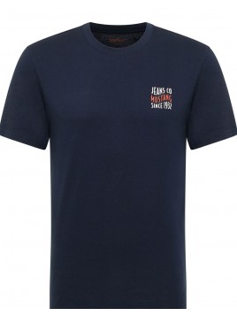 T-Shirt Mustang Style...