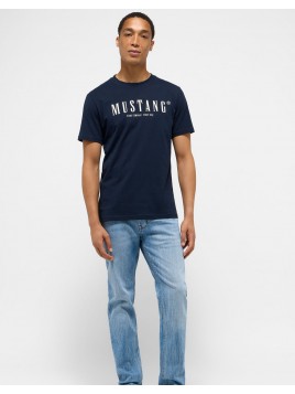 T-Shirt Mustang Style...