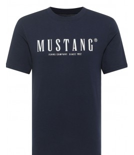 T-Shirt Mustang Style Austin 1016264 4136 L