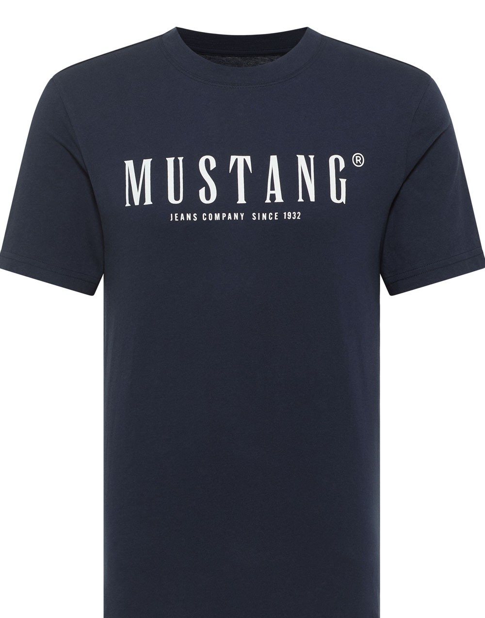 T-Shirt Mustang Style Austin 1016264 4136 L