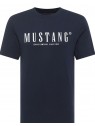 T-Shirt Mustang Style Austin 1016264 4136 L