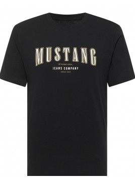 T-Shirt Mustang Style...
