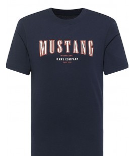 T-Shirt Mustang Style Austin 1016266 4136