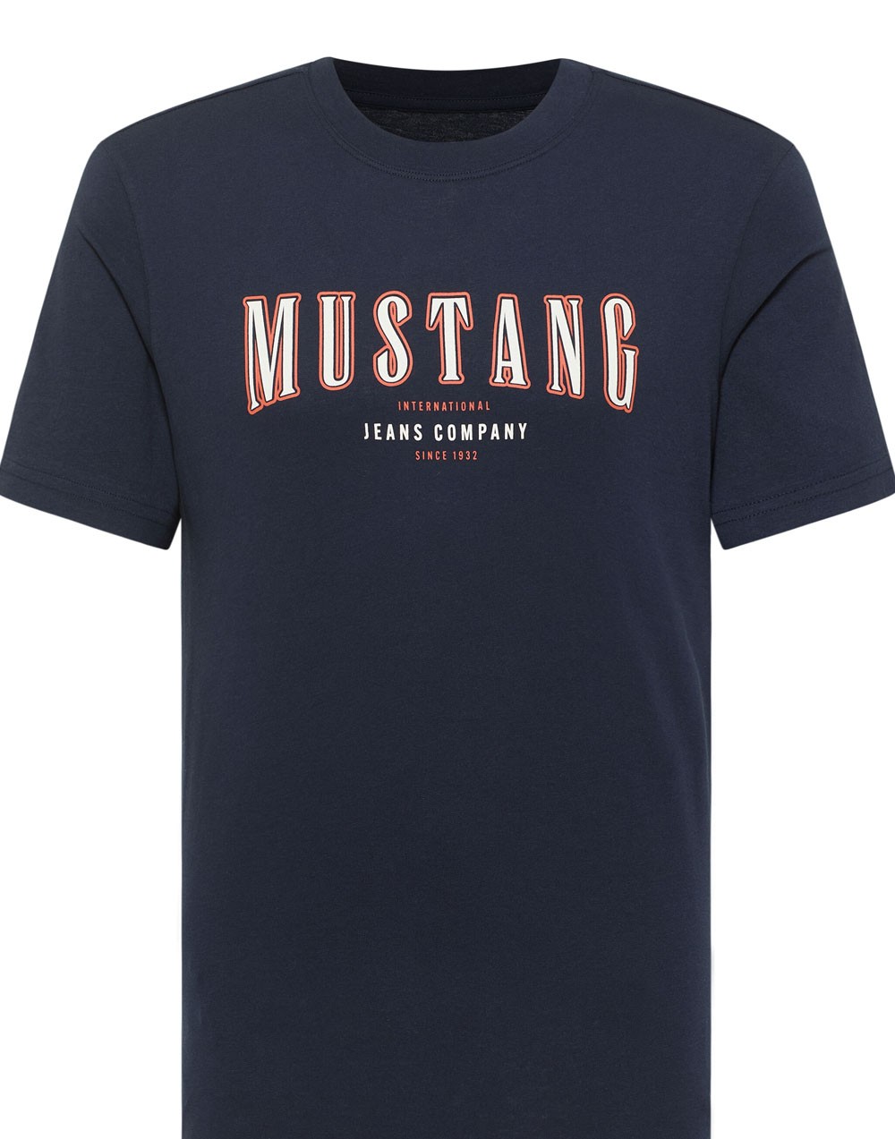 T-Shirt Mustang Style Austin 1016266 4136