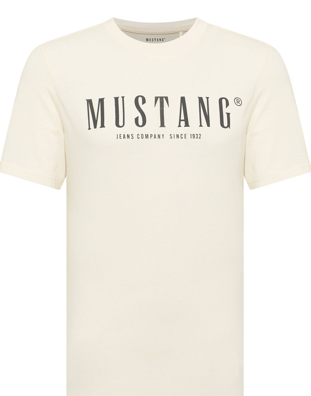 T-Shirt Mustang Style Austin 1016264 2013