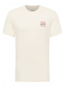 T-Shirt Mustang Style...