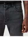Jeansy Wrangler Larston 112362433 Whispered Wash