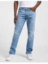 Jeansy Lee Daren Zip Fly 112367189 Horizon Blue