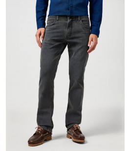 Jeansy Wrangler Greensboro 112362438 Whispered Wash