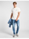 Jeansy Lee Daren Zip Fly Summer Fun 112365121