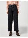 Jeansy Wrangler Cowboy Jean Rinse Black 112362662