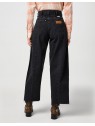 Jeansy Wrangler Cowboy Jean Rinse Black 112362662