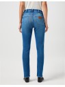 Jeansy Wrangler Sienna Rabel Blue 112362641