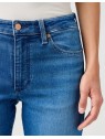 Jeansy Wrangler Sienna Rabel Blue 112362641