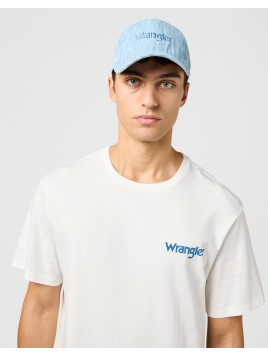 Wrangler Czapka Unisex Logo...