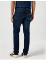 Jeansy Wrangler Larston Sapphire Stone 112362455