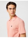 Koszulka Wrangler REFINED POLO Orange 112362832