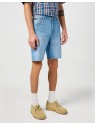Szorty Wrangler Texas Short 112362508 Slate Shade