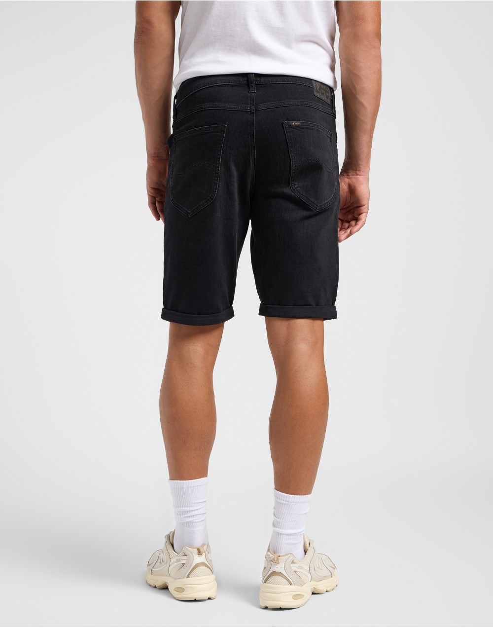 Szorty Lee 5 Pocket Short Pitch 112363930