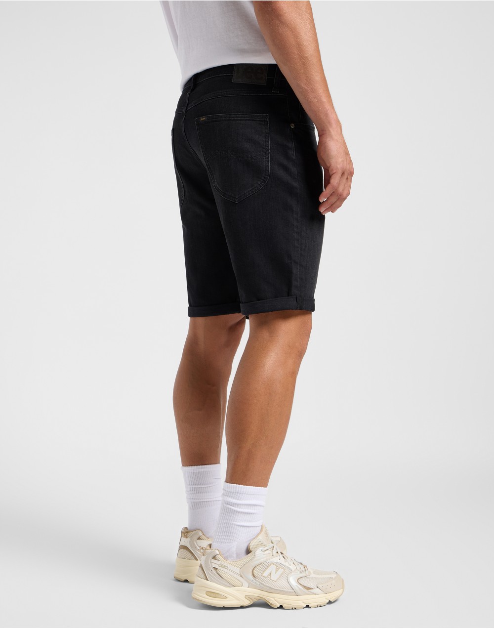 Szorty Lee 5 Pocket Short Pitch 112363930