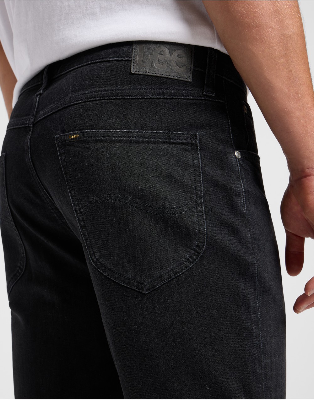 Szorty Lee 5 Pocket Short Pitch 112363930