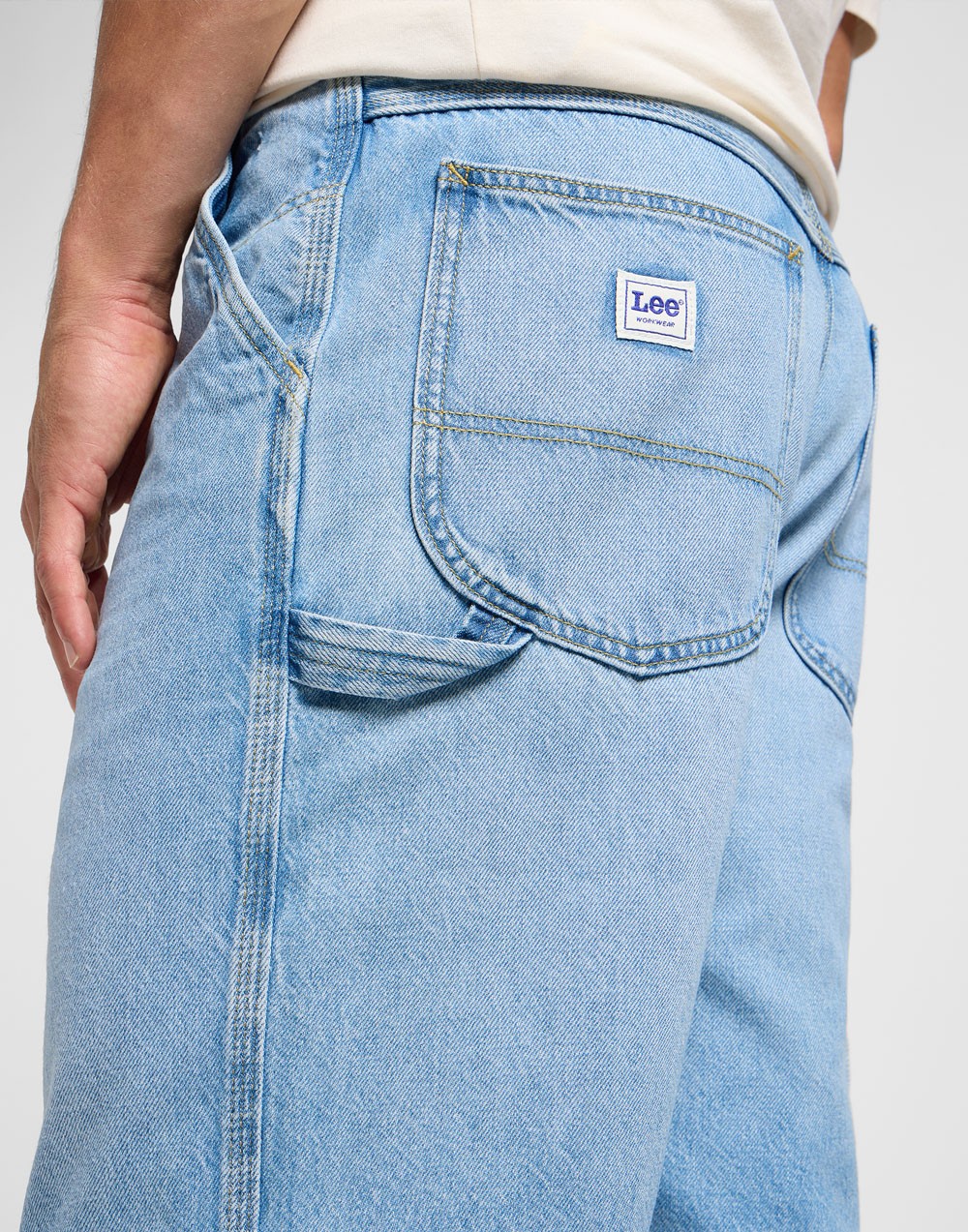 Szorty Lee Carpenter Short Noland 112364156