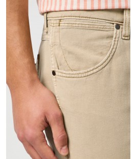 Spodnie Wrangler Greensboro Timberwolf 112362556