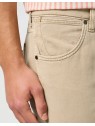 Spodnie Wrangler Greensboro Timberwolf 112362556