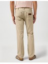 Spodnie Wrangler Greensboro Timberwolf 112362556
