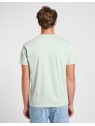 T-shirt Lee PATCH LOGO TEE Soft Sage 112364540
