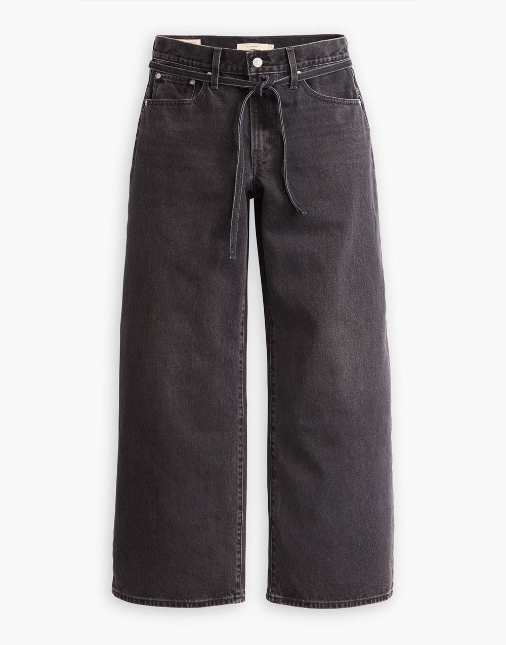 Spodnie Levi's® - Xl Straight Influential A8701 0003