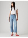 Spodnie Levi's® Ribcage Straight Ankle 72693 0229